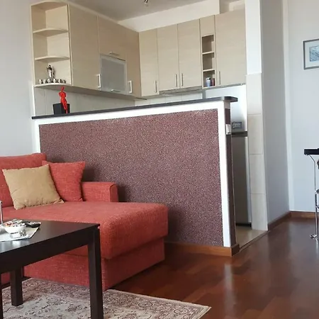 Masha 3 Podgorica