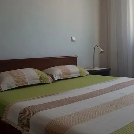 Apartment Masha 3