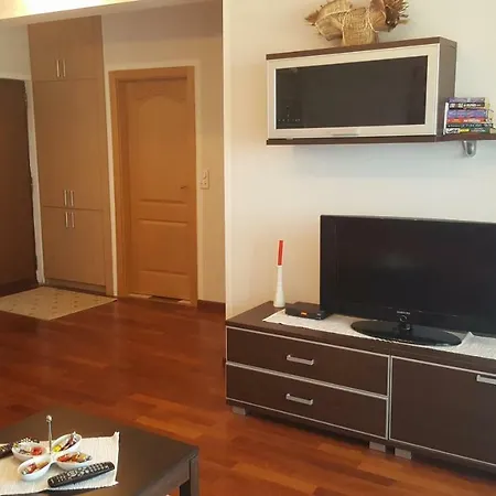 Apartment Masha 3