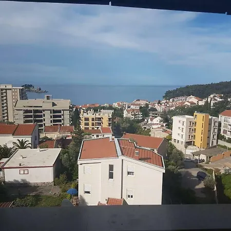 Apartmán Masha 3 *