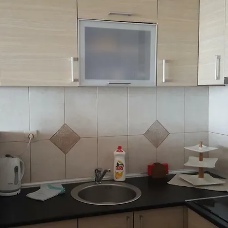 Apartmán Masha 3