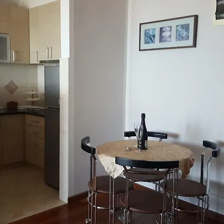 Apartmán Masha 3